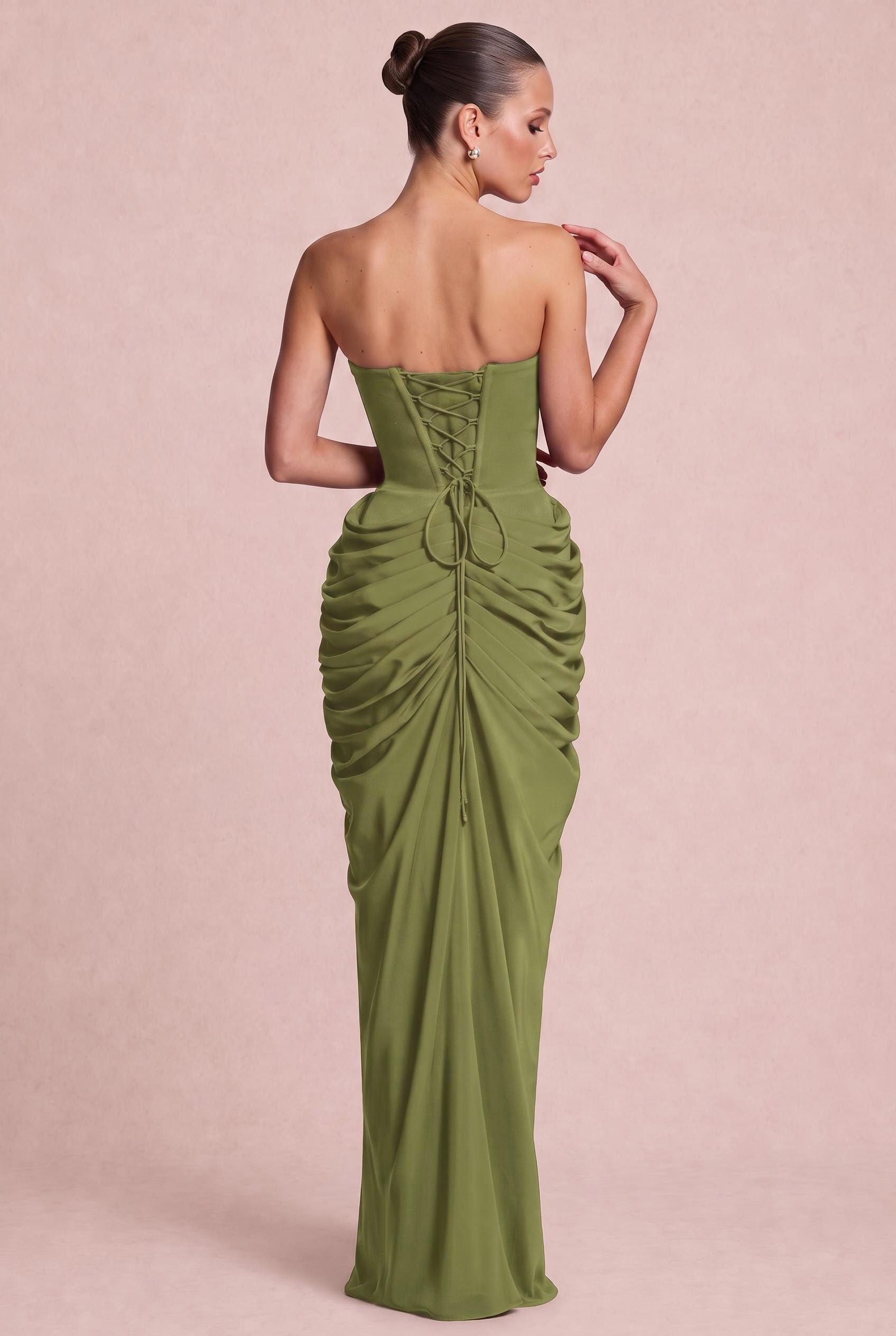 [Olive Green]