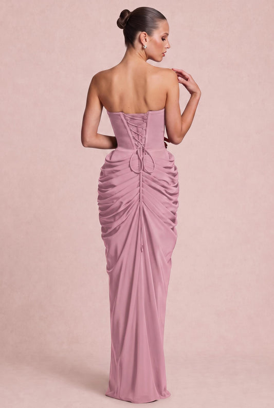 [Vintage Mauve]