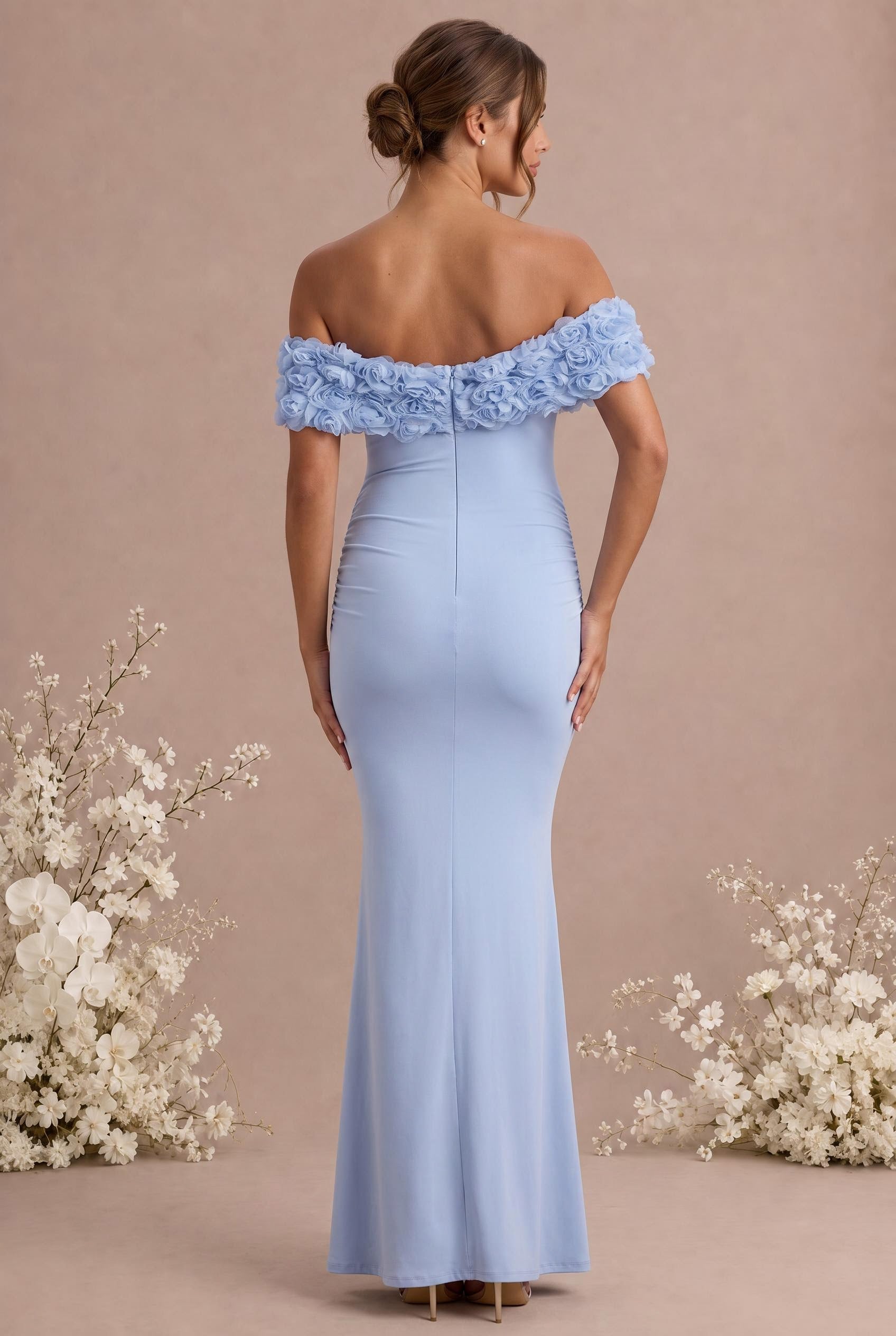 [Cornflower Blue]