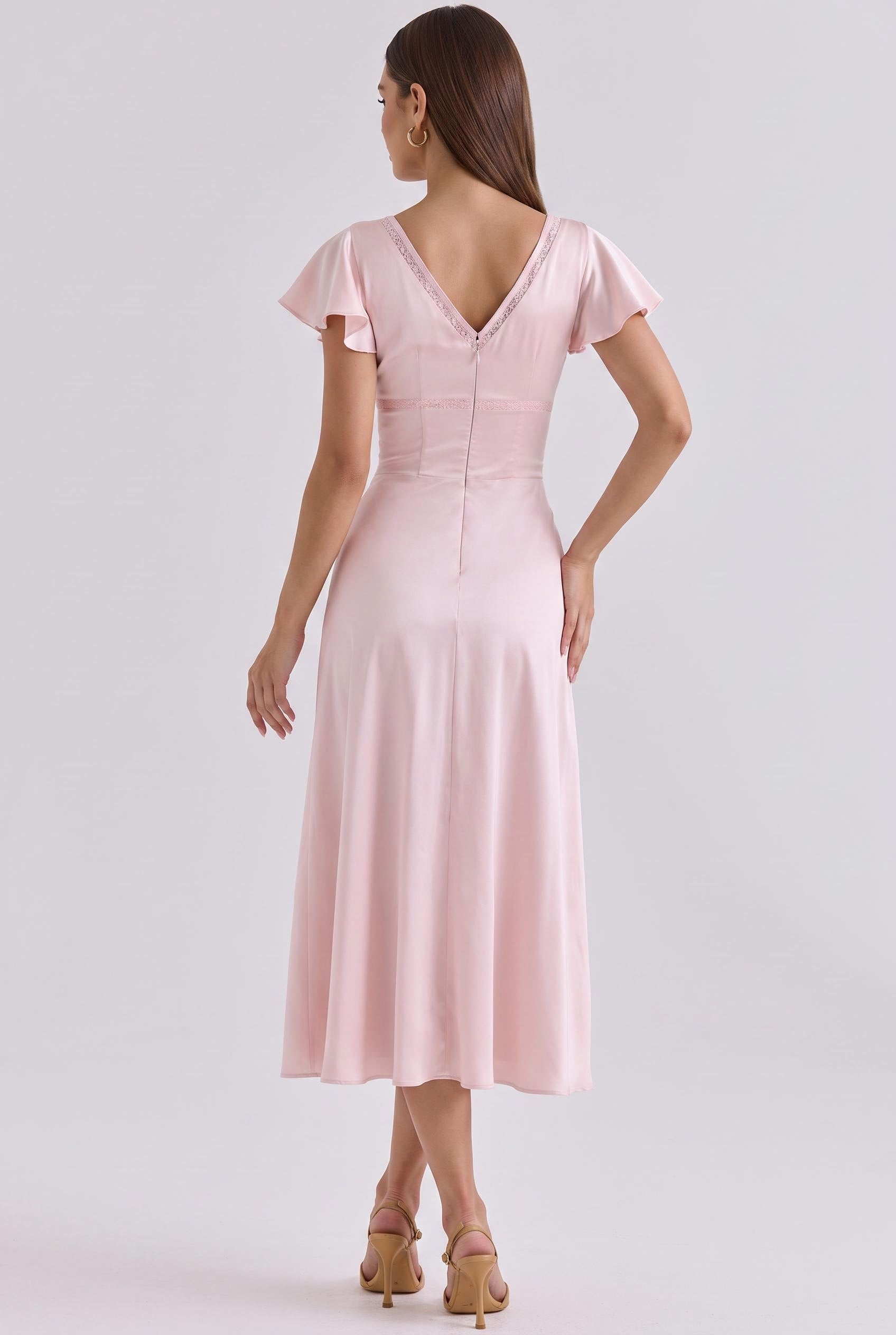 [Blushing Pink]