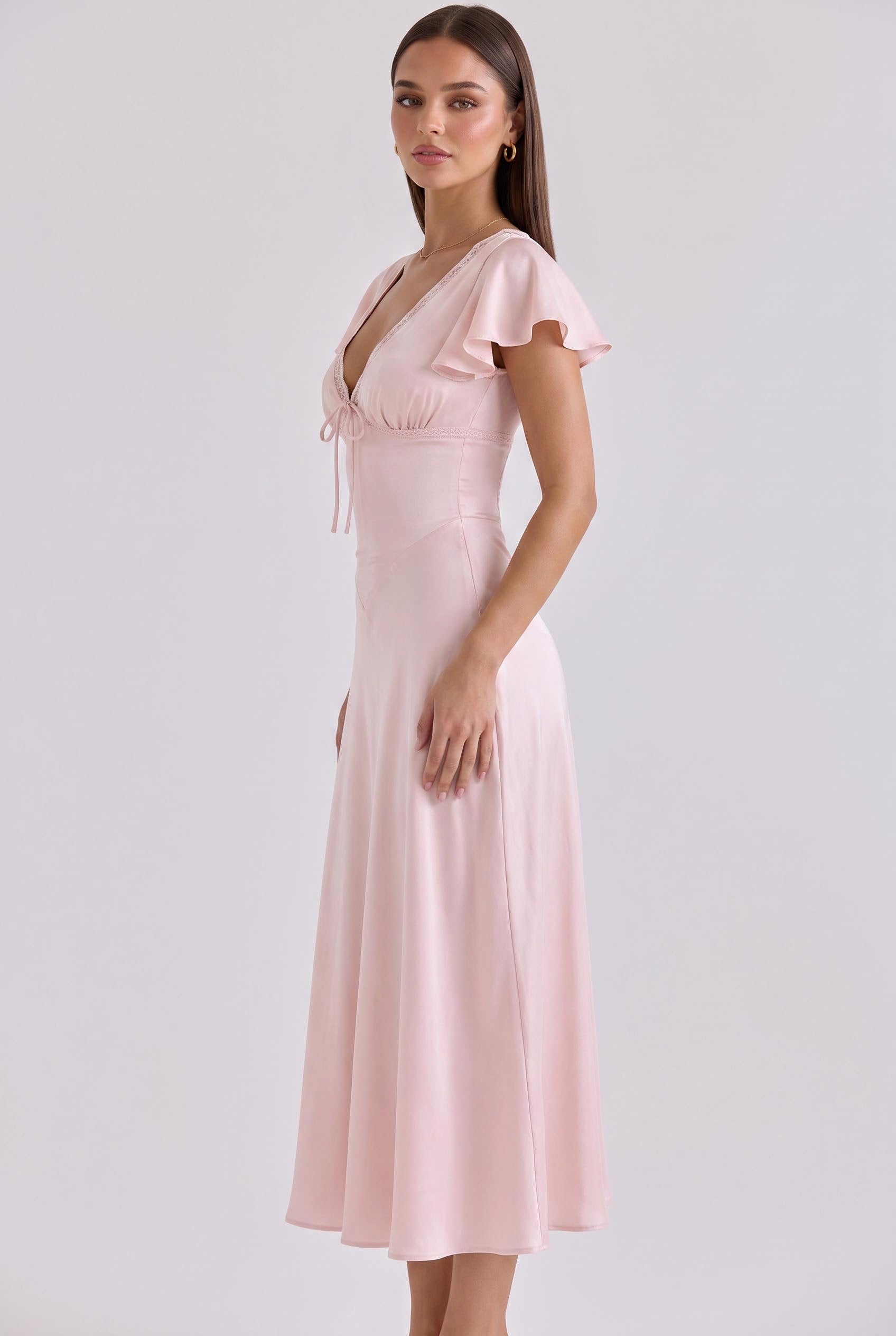 [Blushing Pink]
