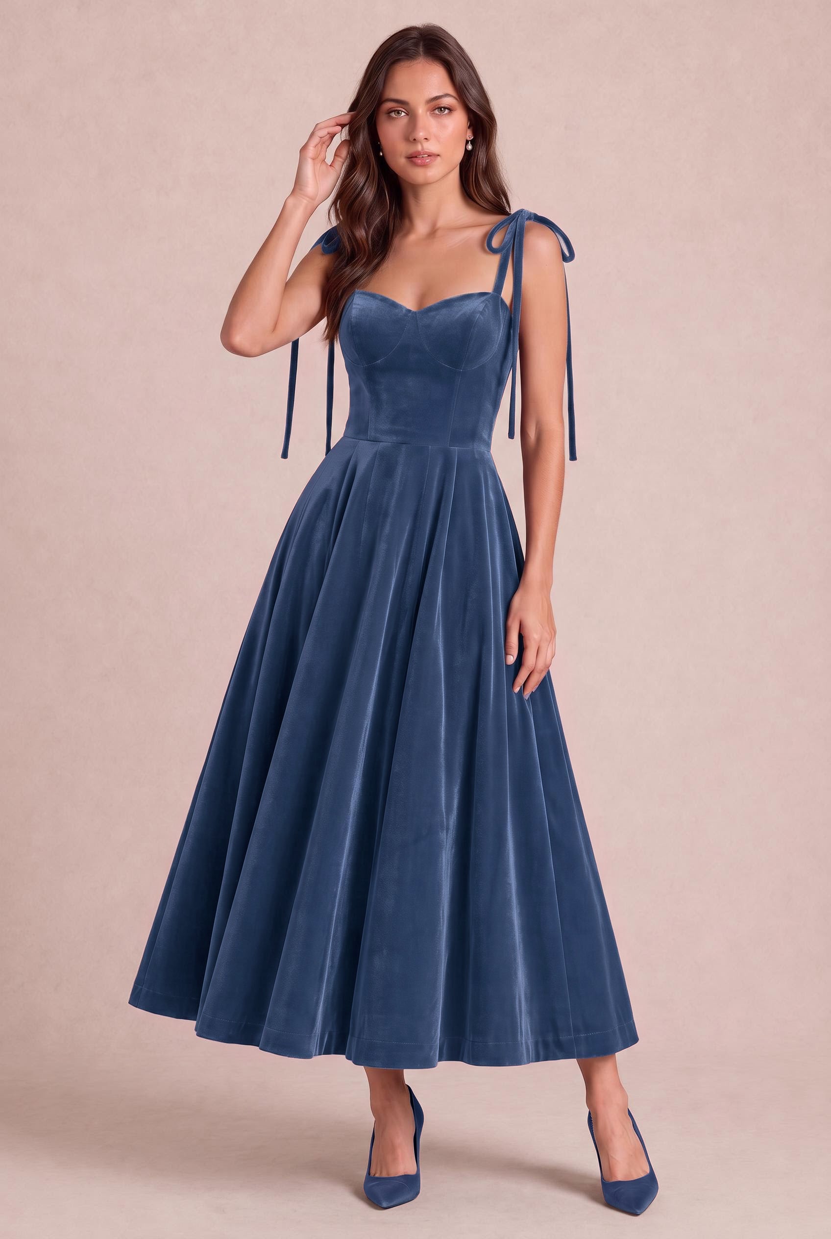 [Navy Blue]