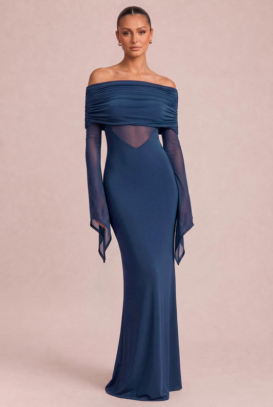 [Navy Blue]