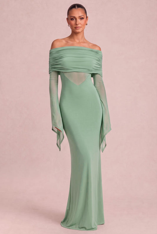 [Sage Green]