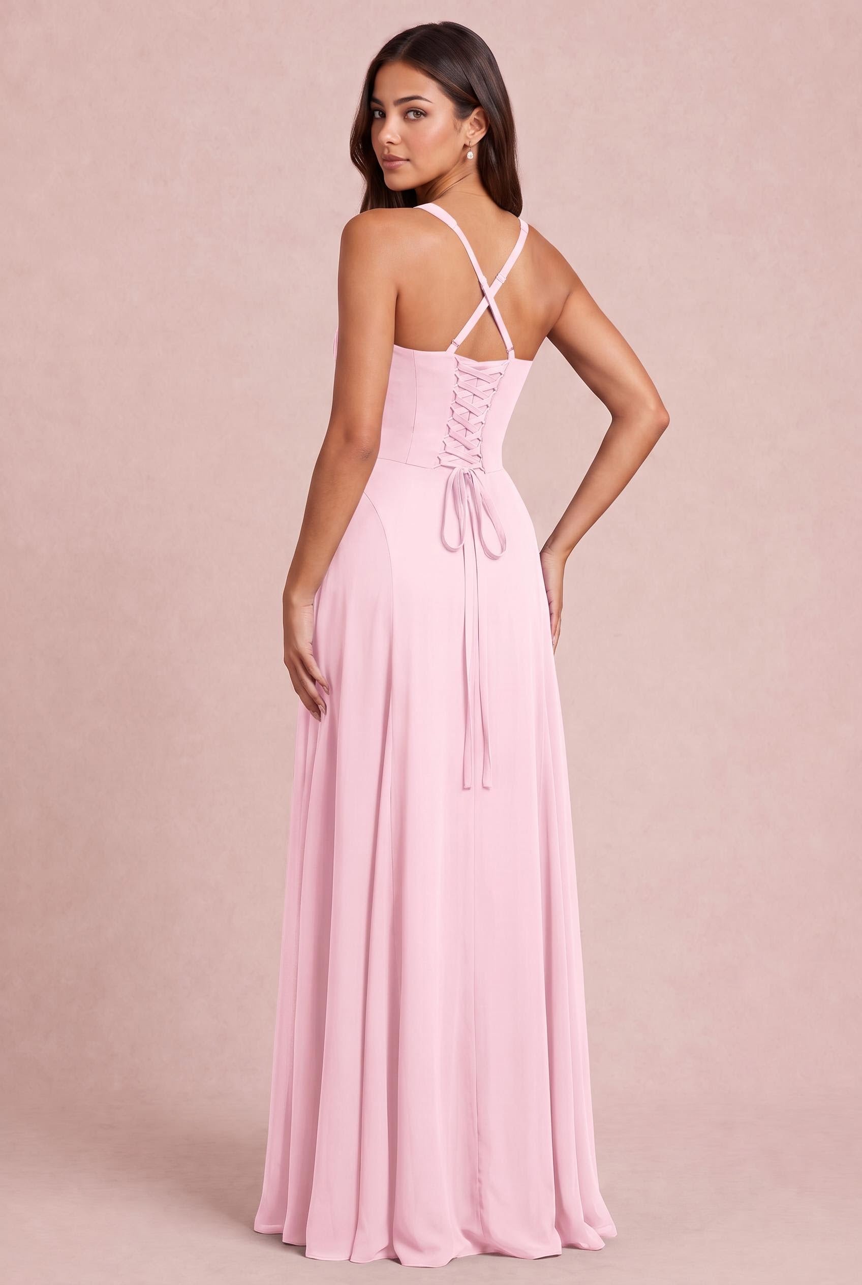 [Blushing Pink]