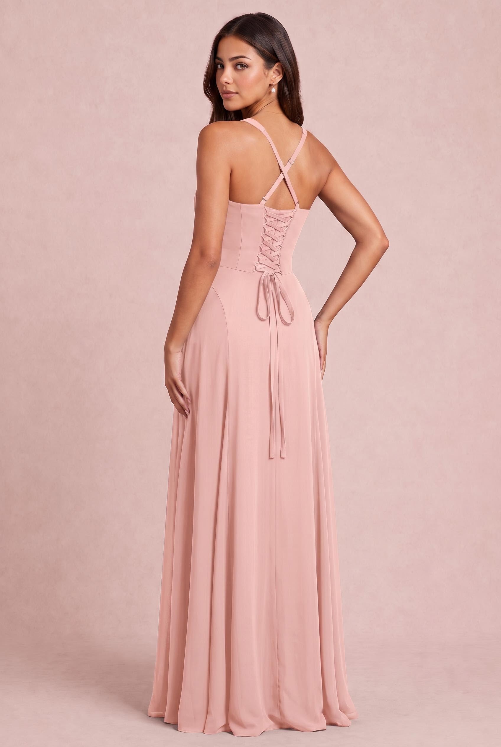 [Dusty Rose]