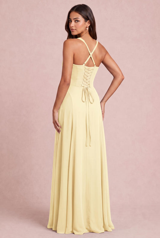 [Lemon Sorbet]