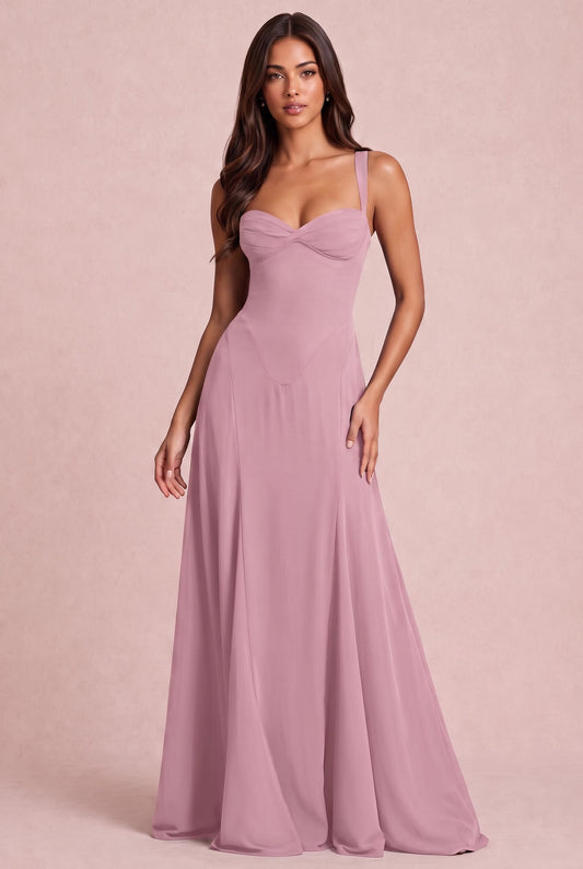 [Vintage Mauve]