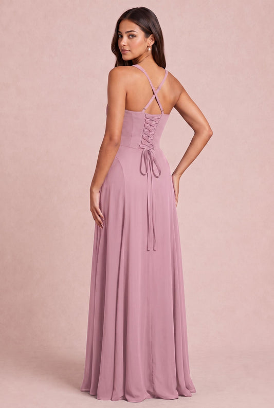 [Vintage Mauve]