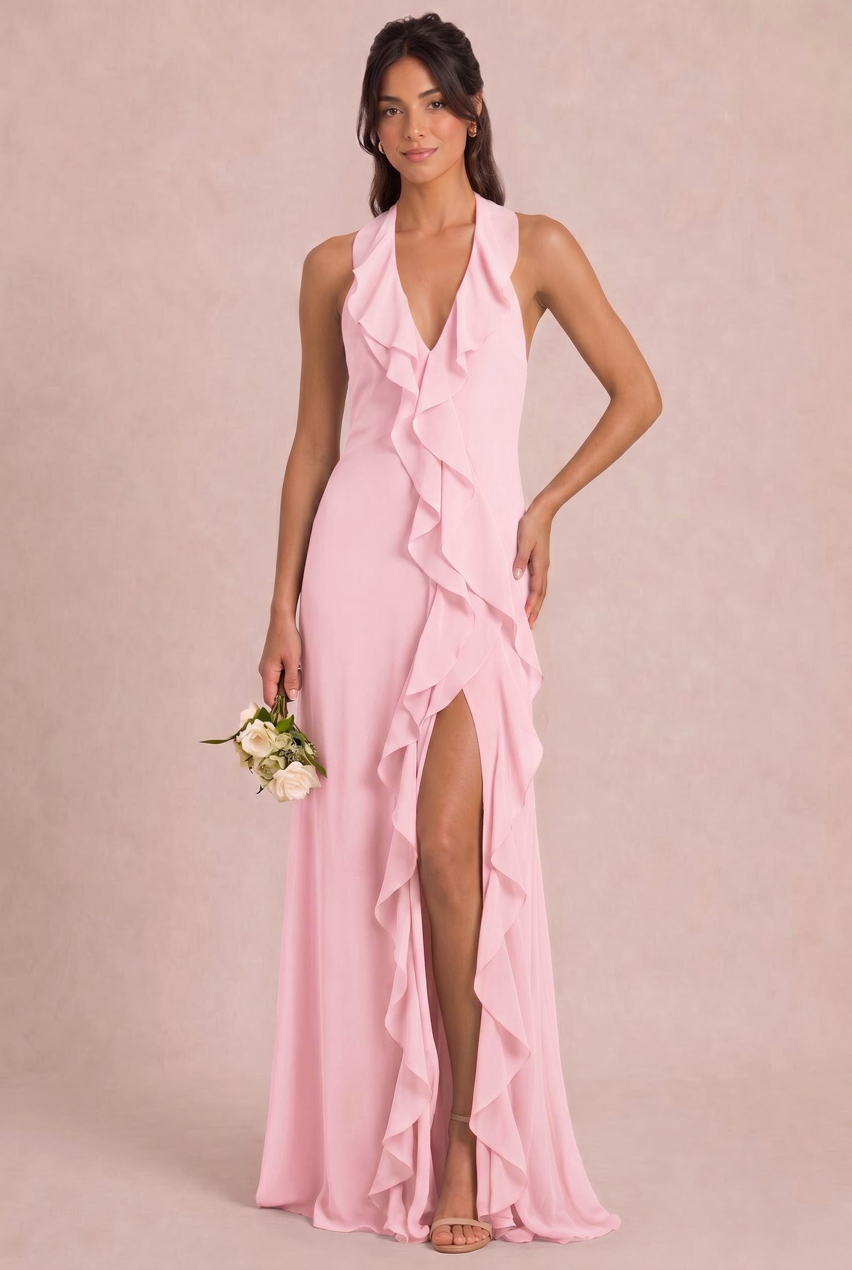 [Blushing Pink]