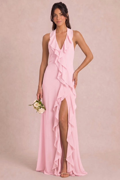 [Blushing Pink]