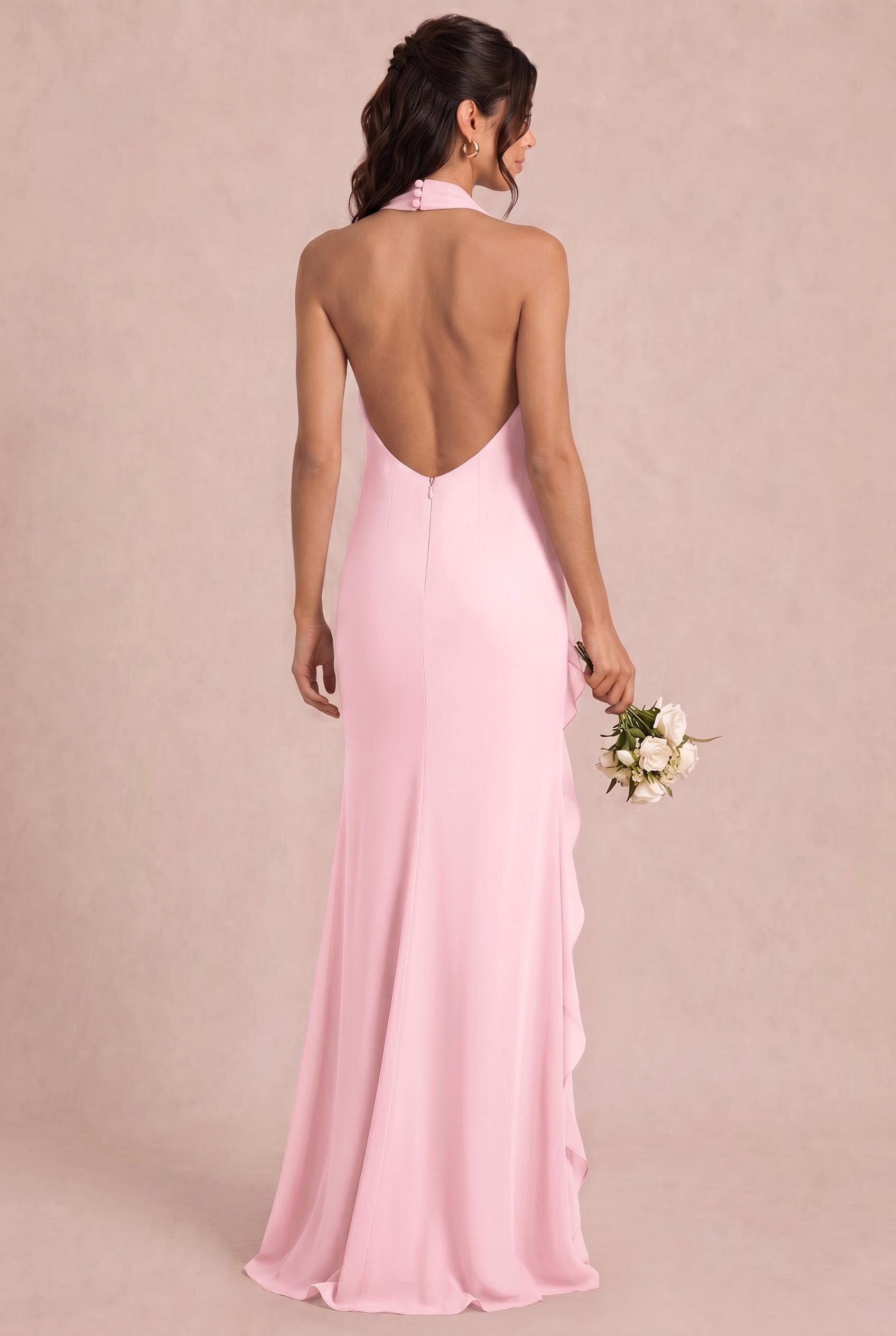 [Blushing Pink]