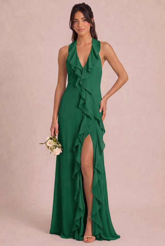 [Dark Green]