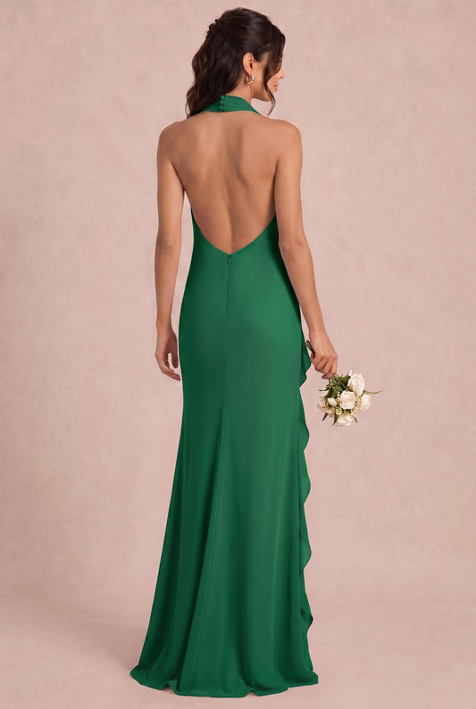 [Dark Green]