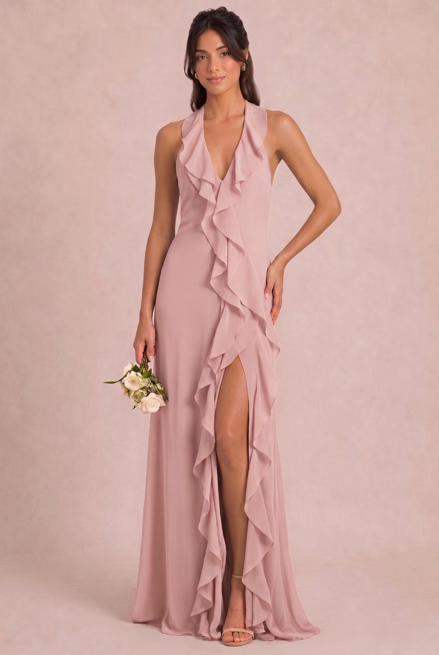 [Dusty Rose]