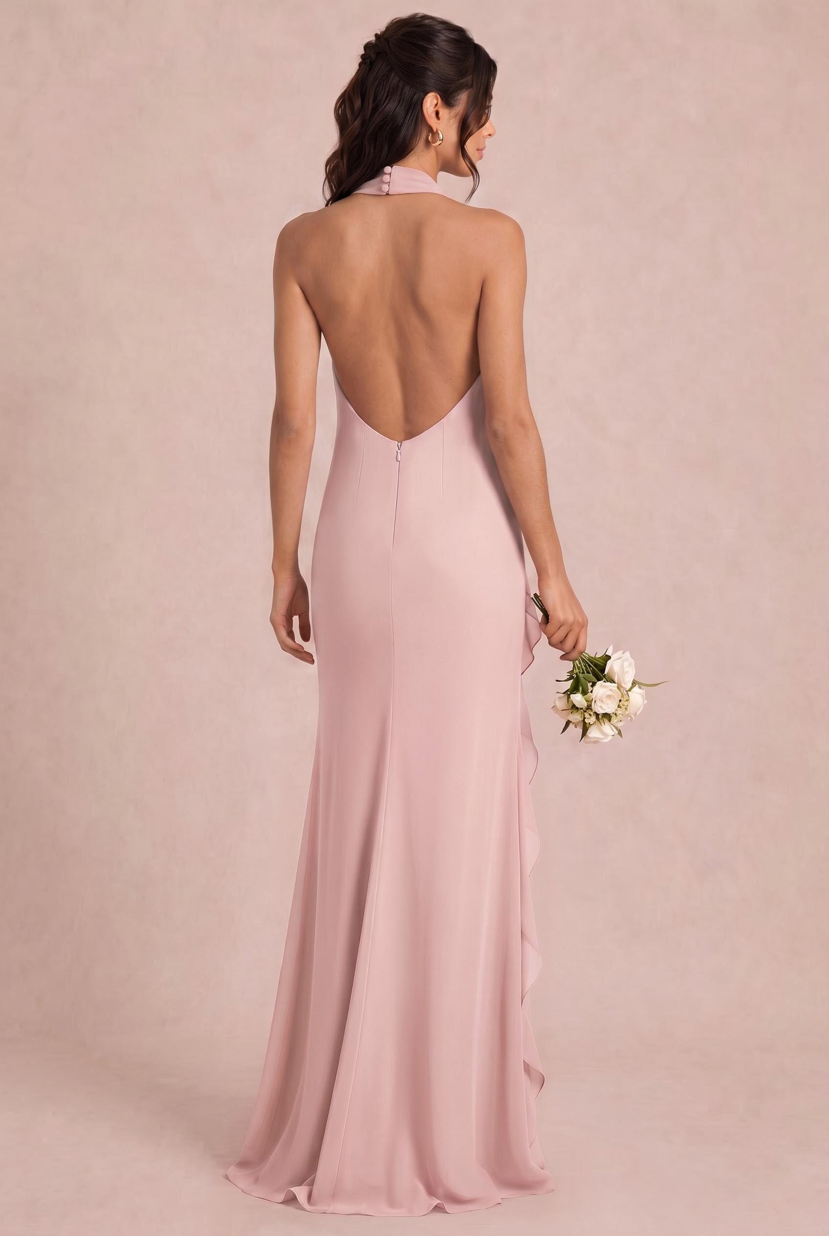 [Dusty Rose]