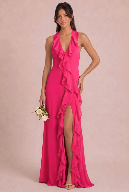 [Hot Pink]
