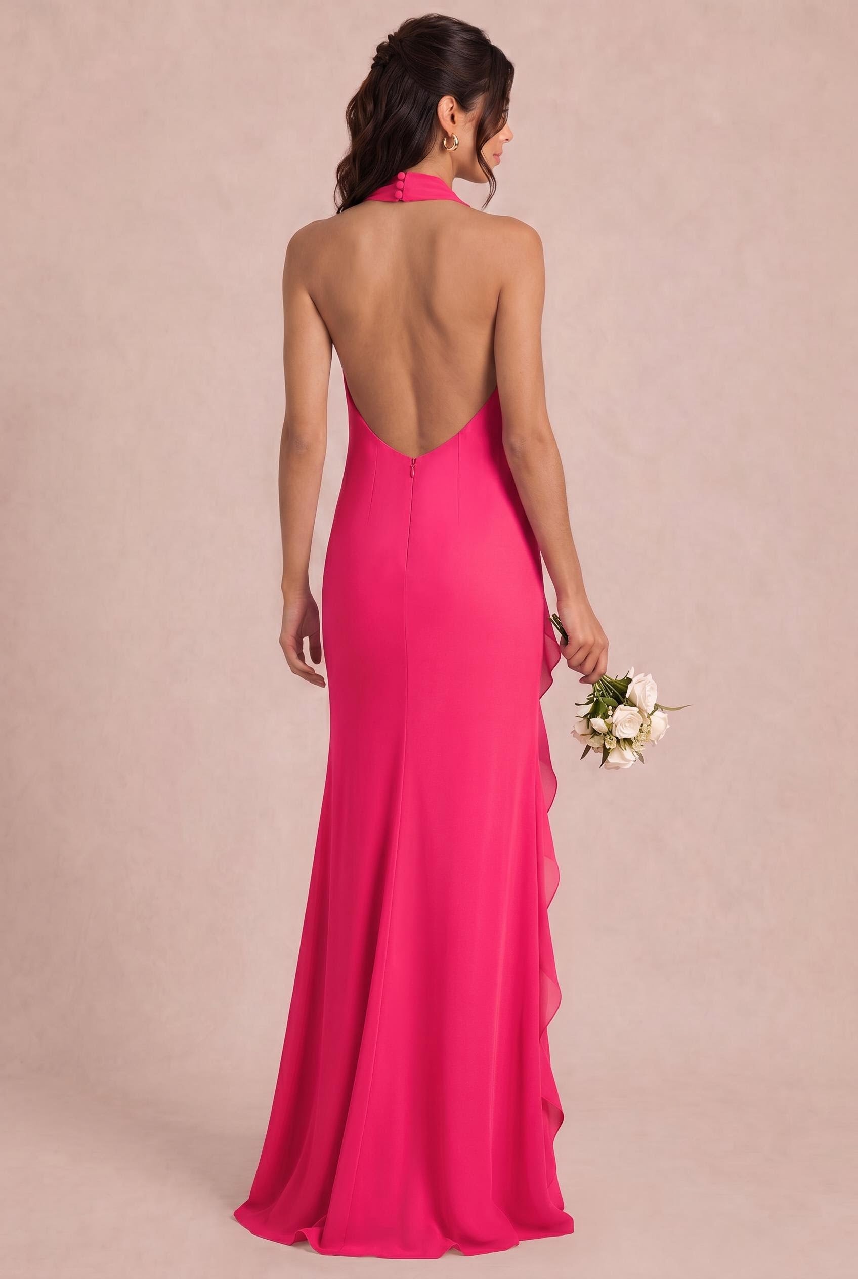 [Hot Pink]