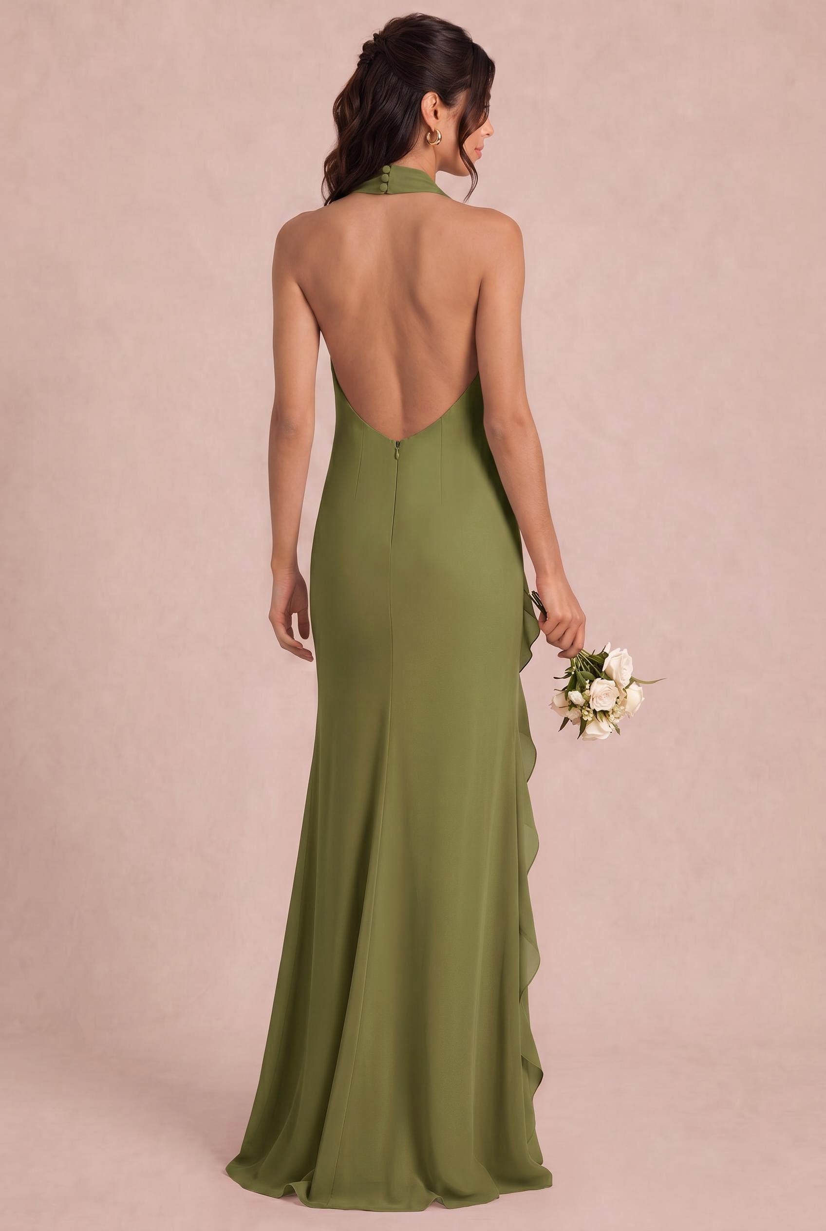 [Olive Green]