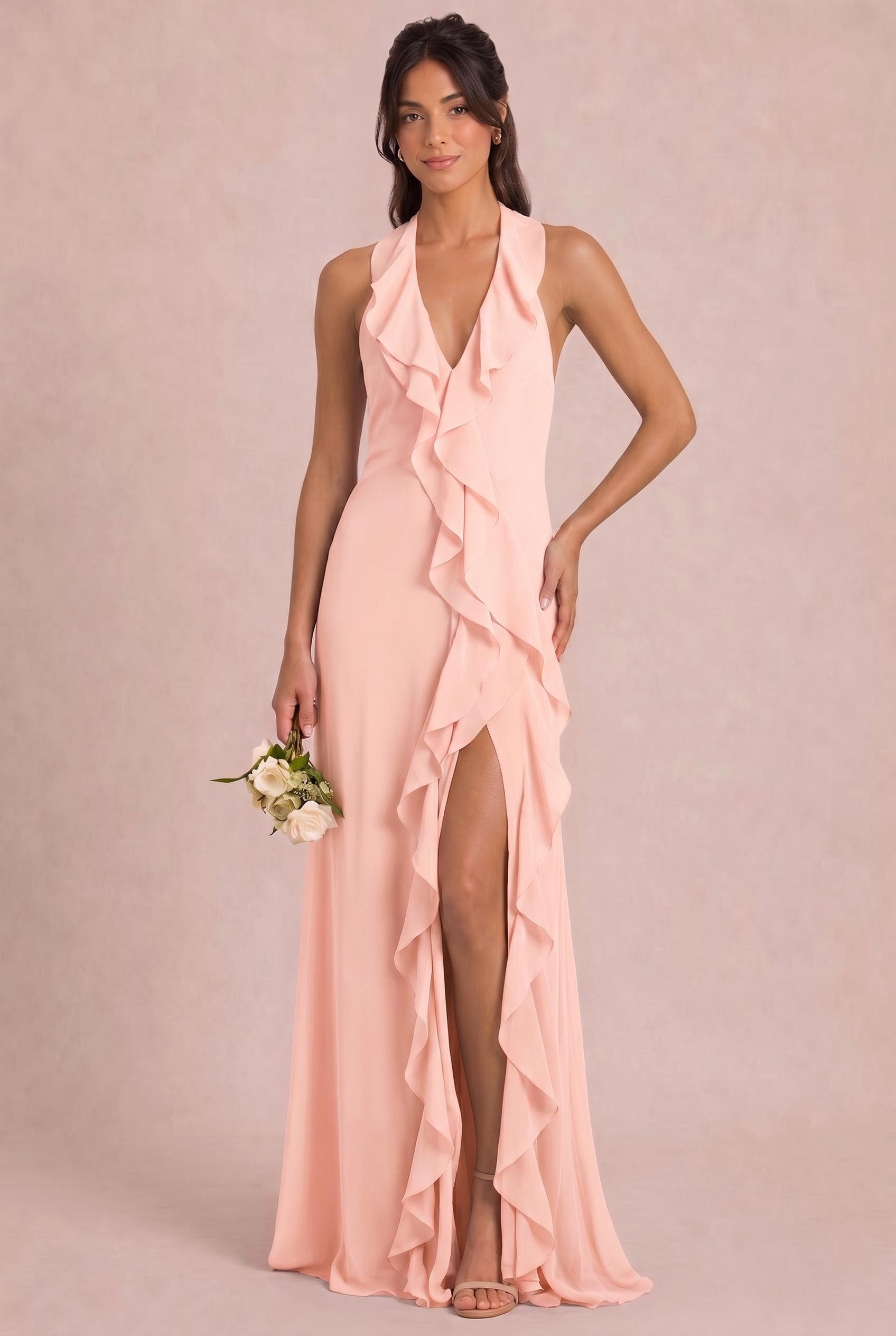 [Pearl Pink]