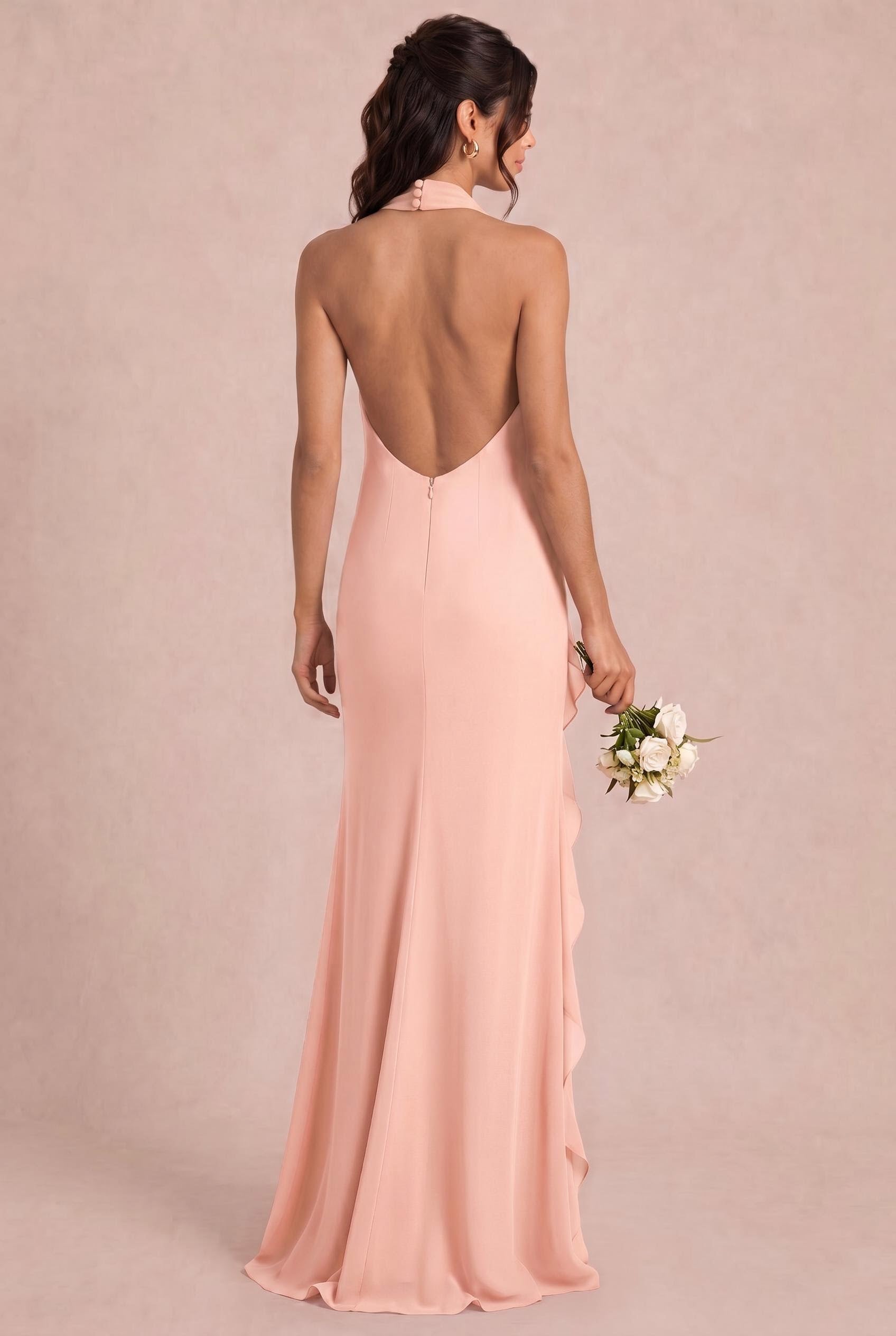 [Pearl Pink]