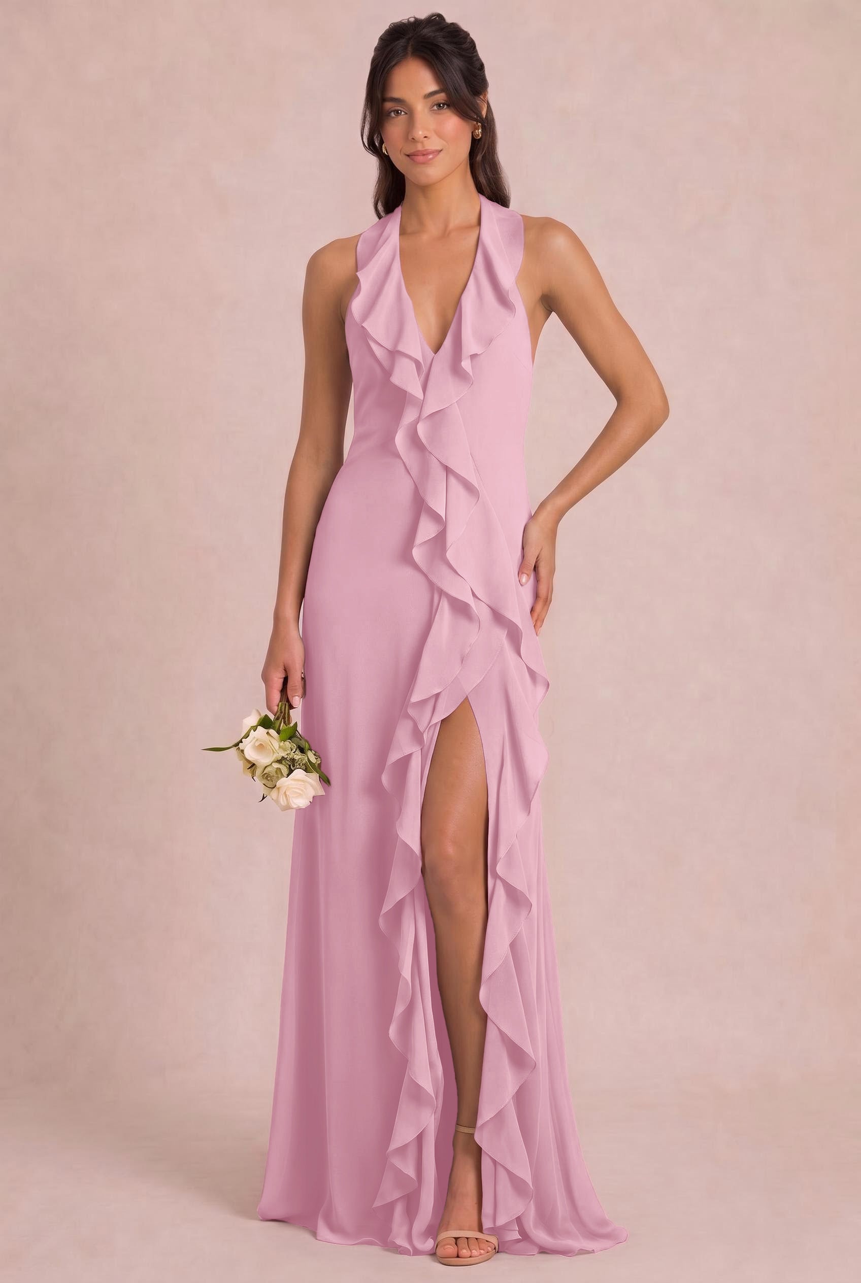 [Vintage Mauve]