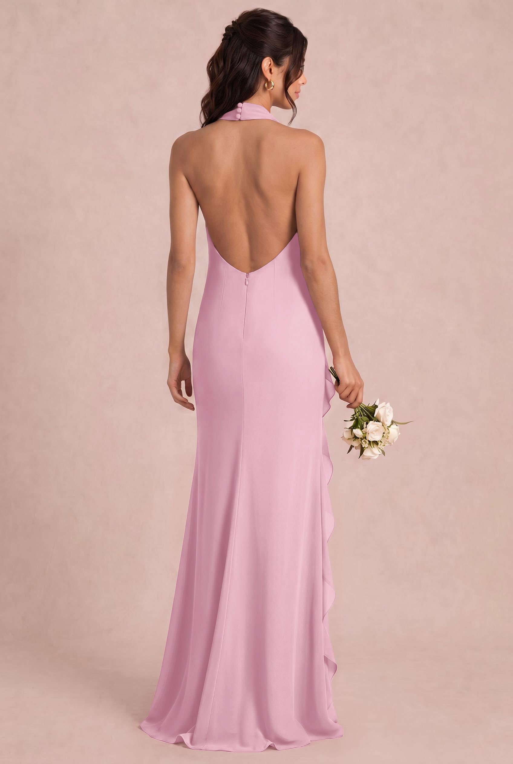 [Vintage Mauve]