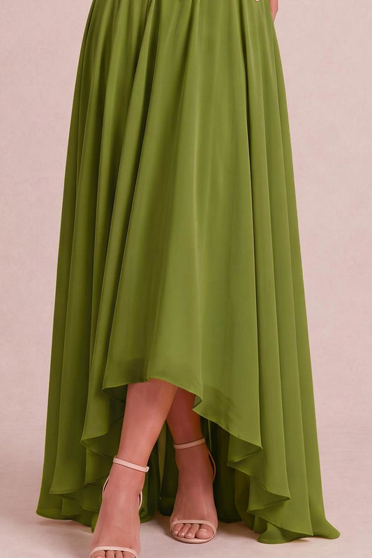 [Olive Green]