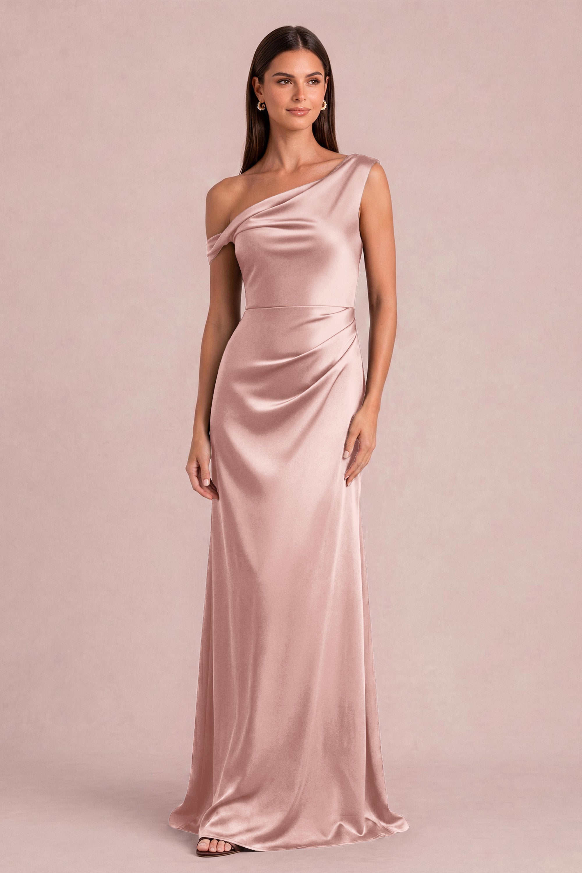 [Dusty Rose]