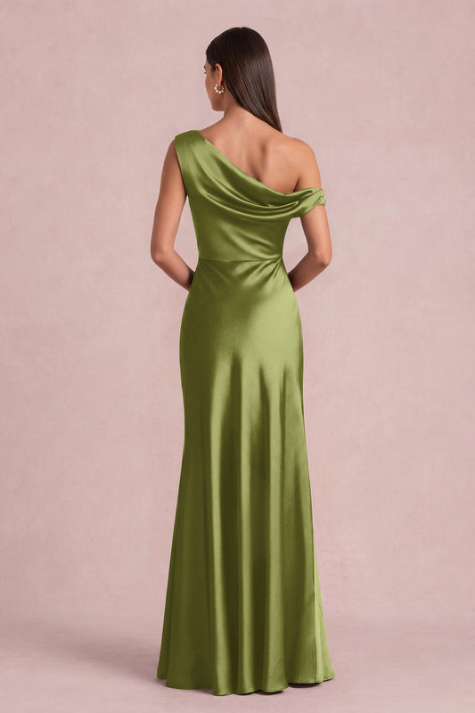 [Olive Green]