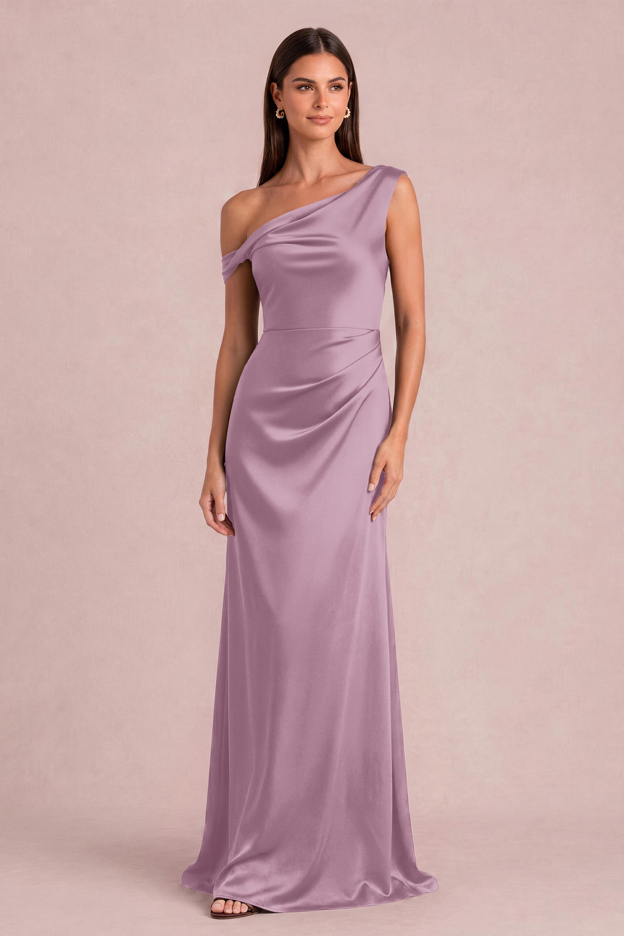 [Vintage Mauve]