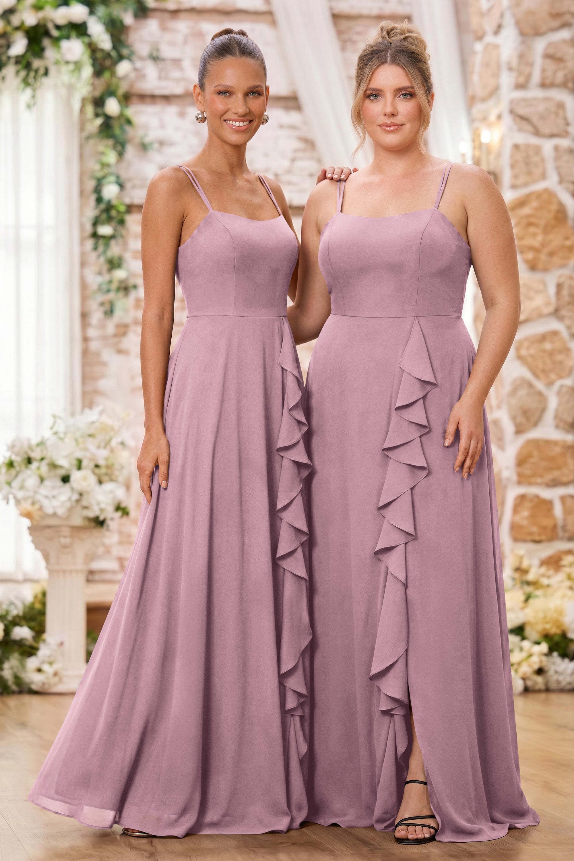 [Vintage-Mauve]