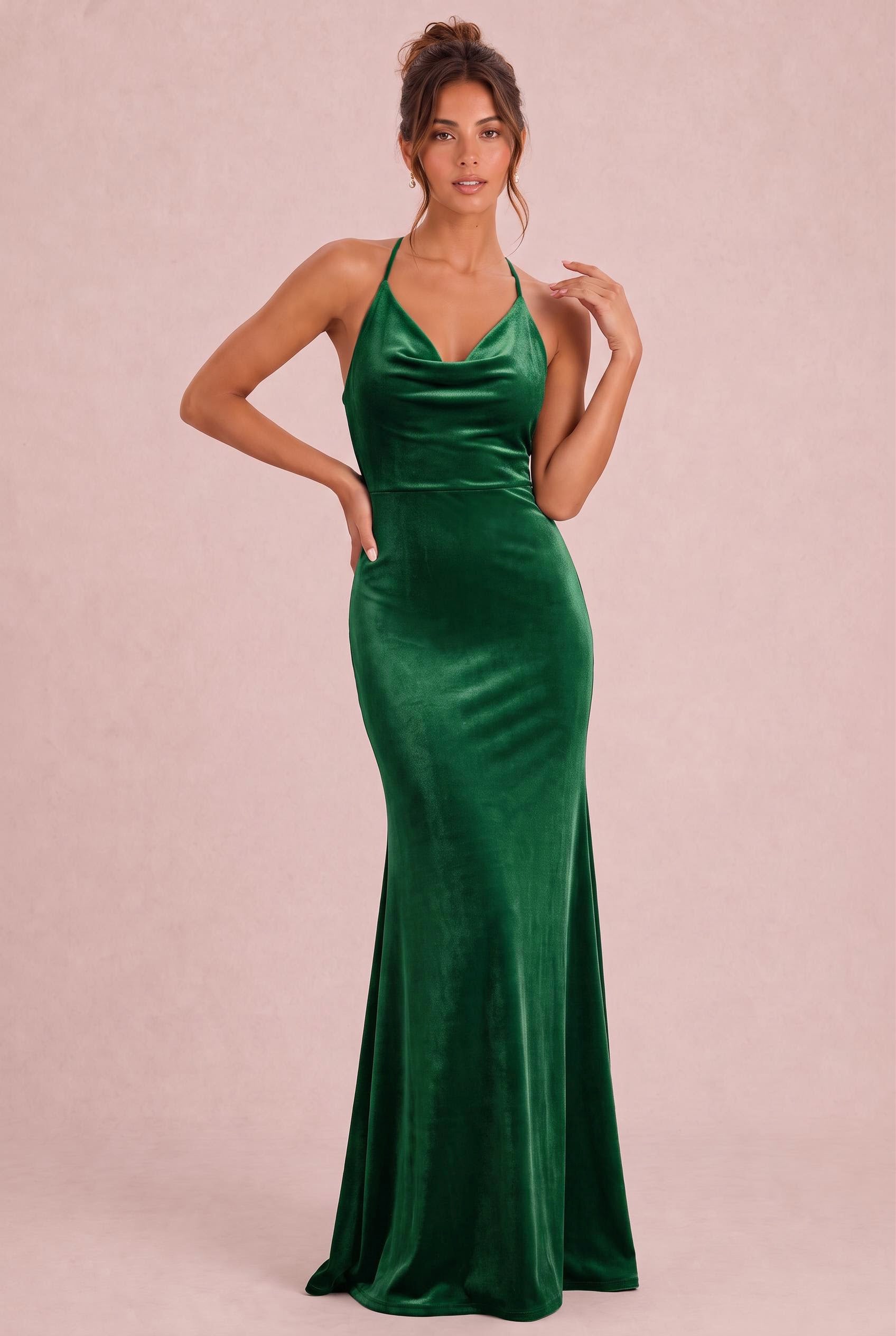 [Dark Green]