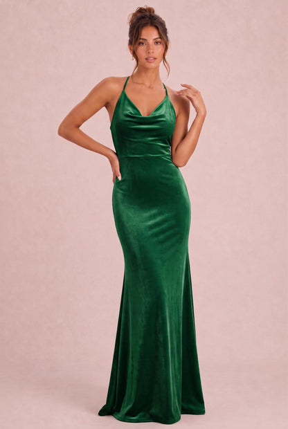 [Dark Green]