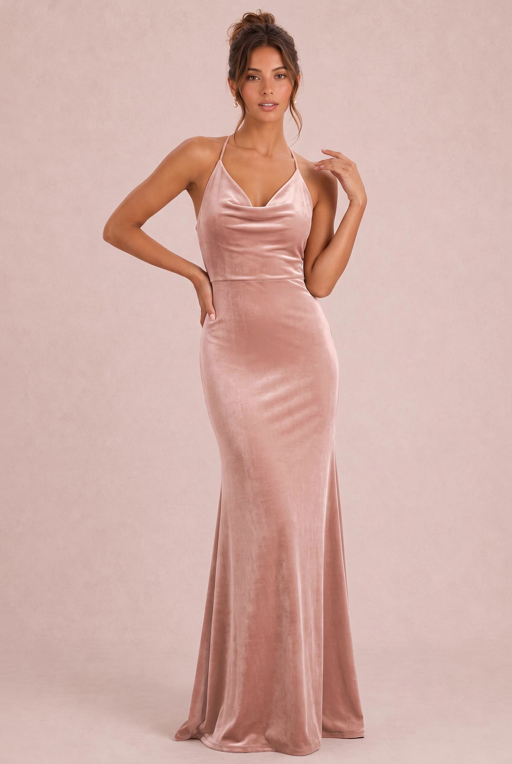[Dusty Rose]