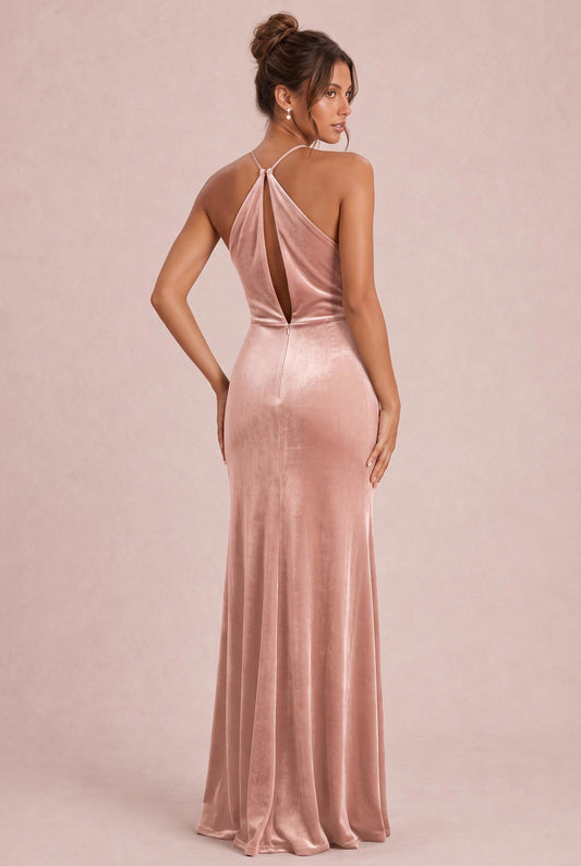 [Dusty Rose]