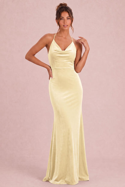 [Lemon Sorbet]