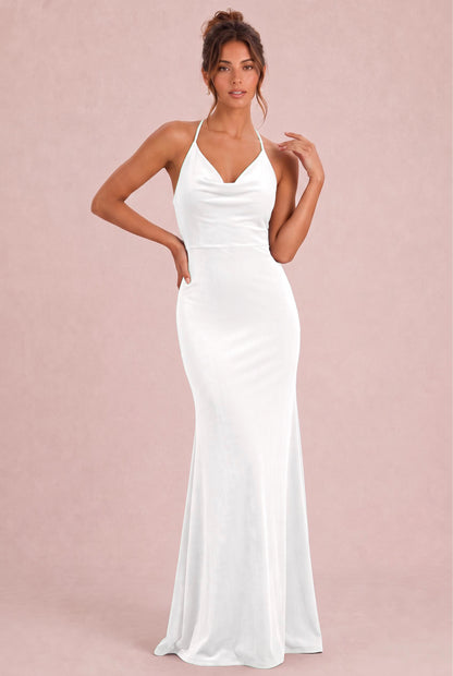[White]