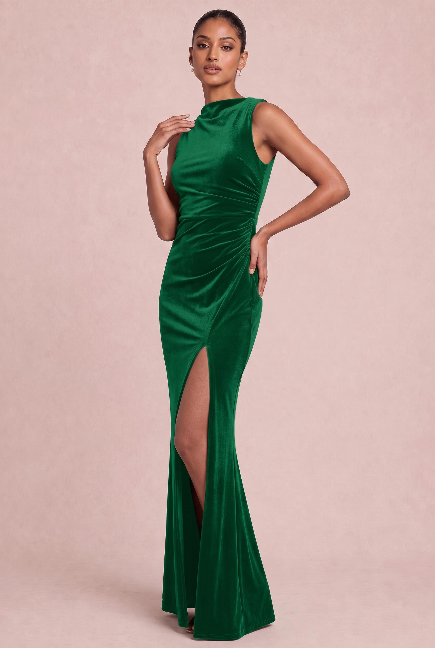 [Dark Green]