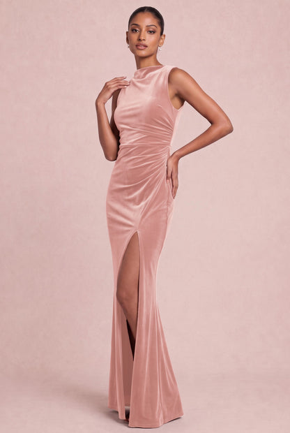 [Dusty Rose]