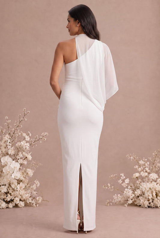 [White]