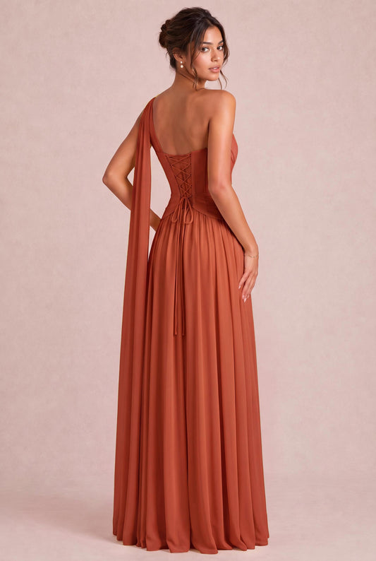 [Burnt Orange]