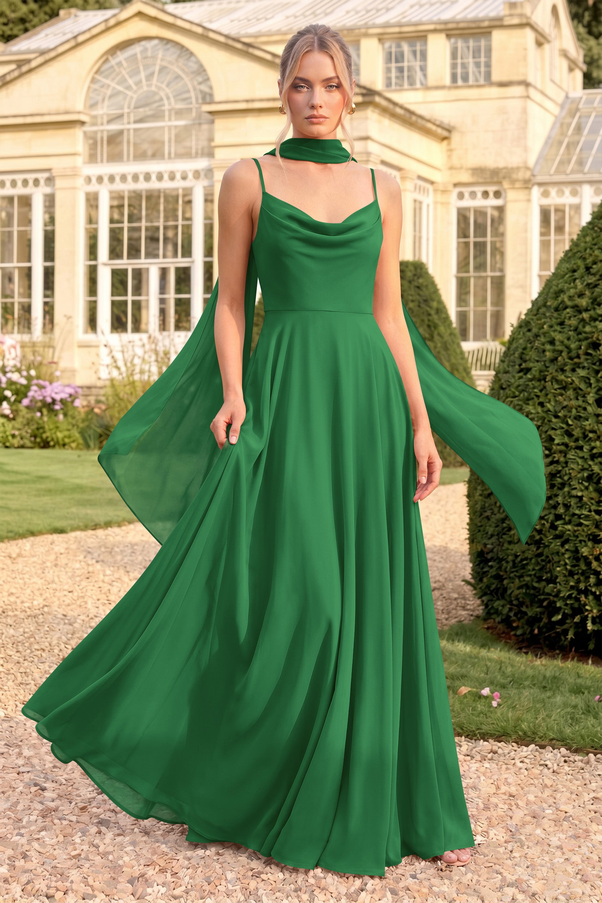 [Emerald]