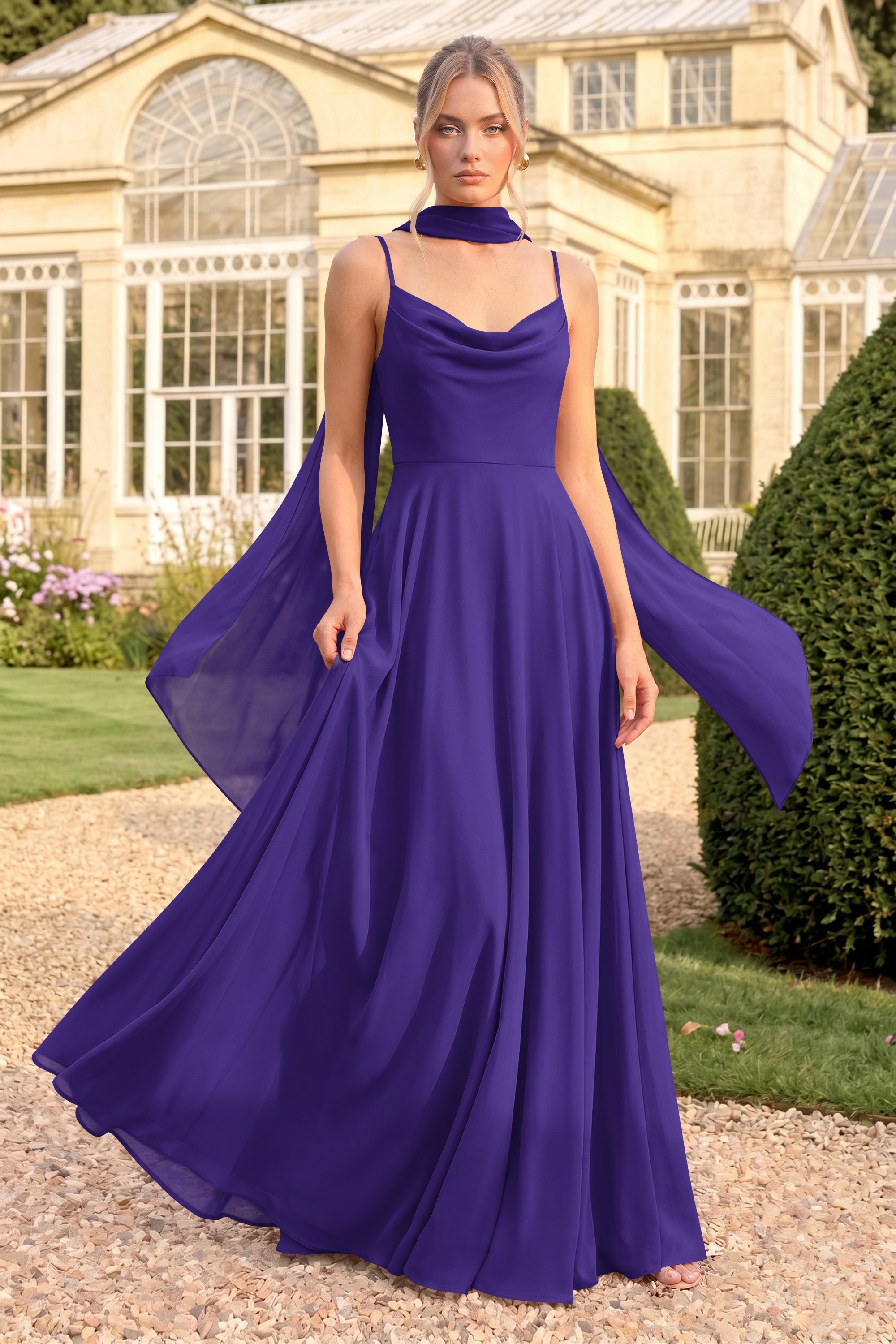 [Regency]