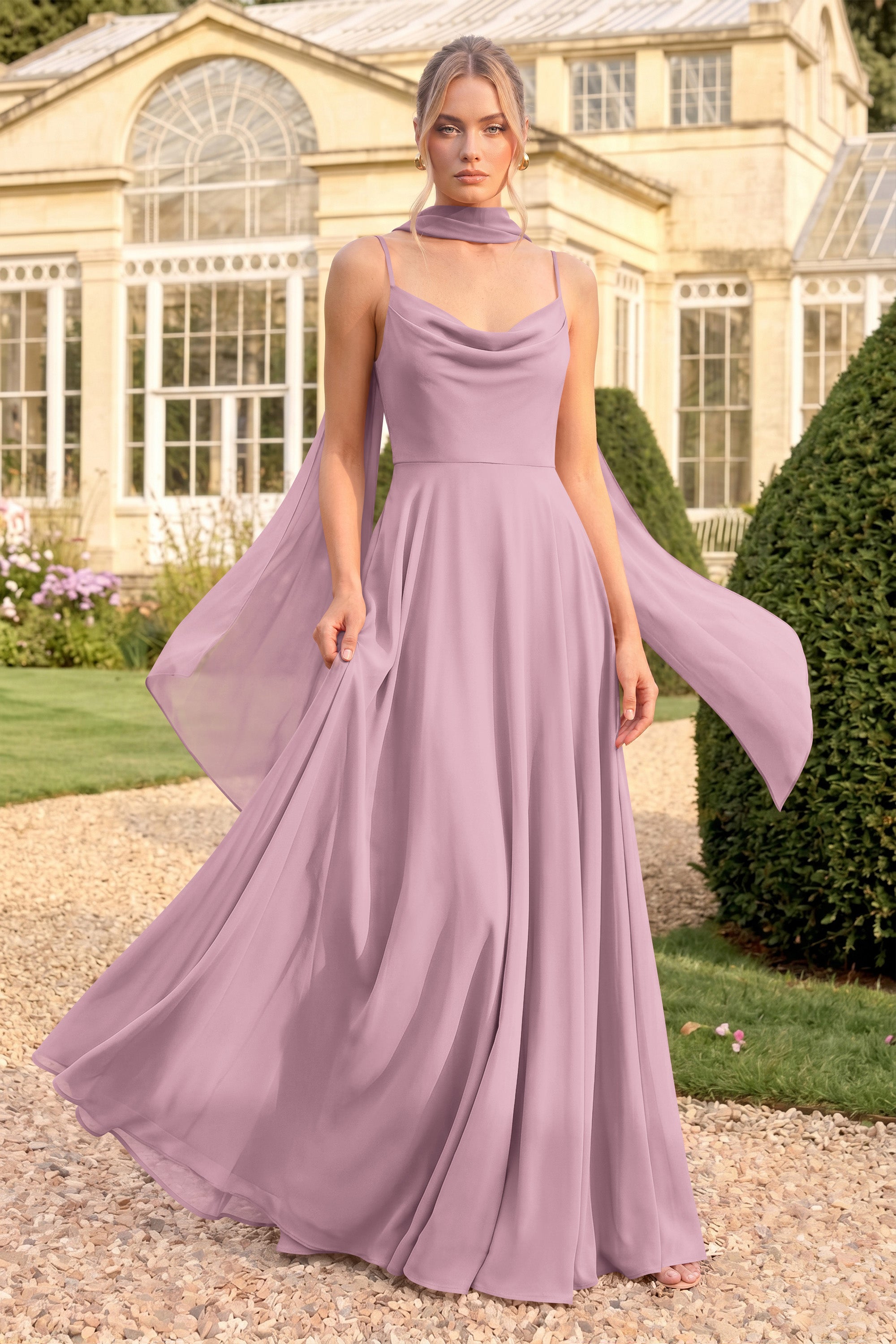 [Vintage-Mauve]