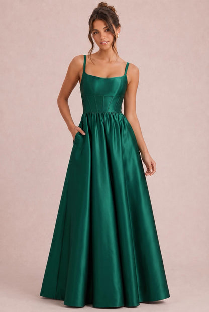 [Emerald]