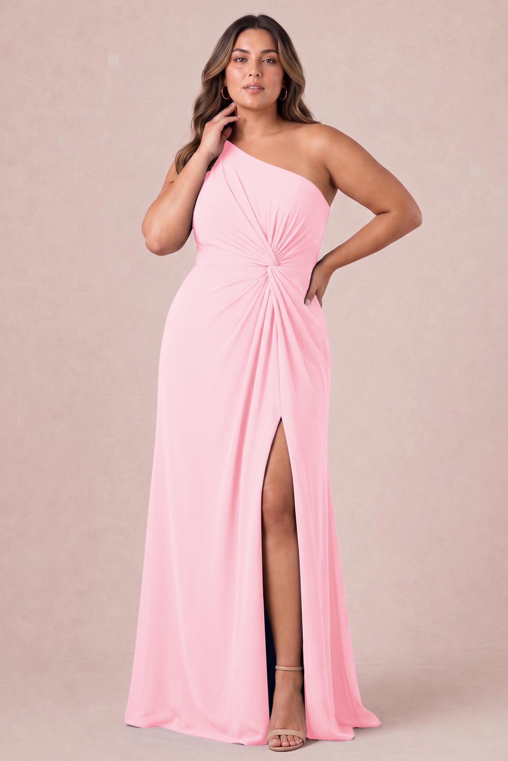 [Blushing Pink]