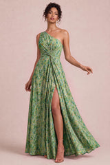 Monique Floral Chiffon