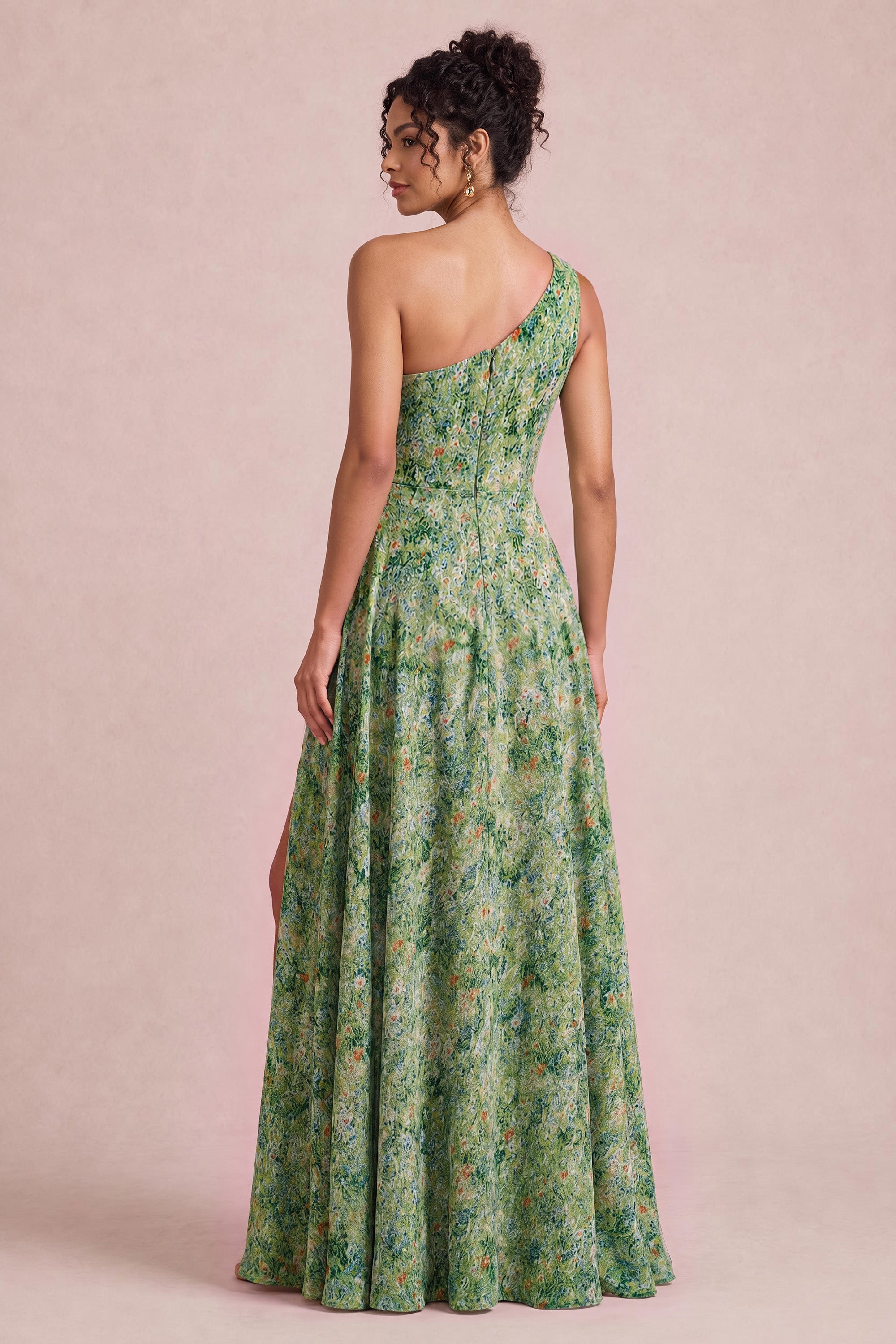 [Meadow Wildflower Floral]