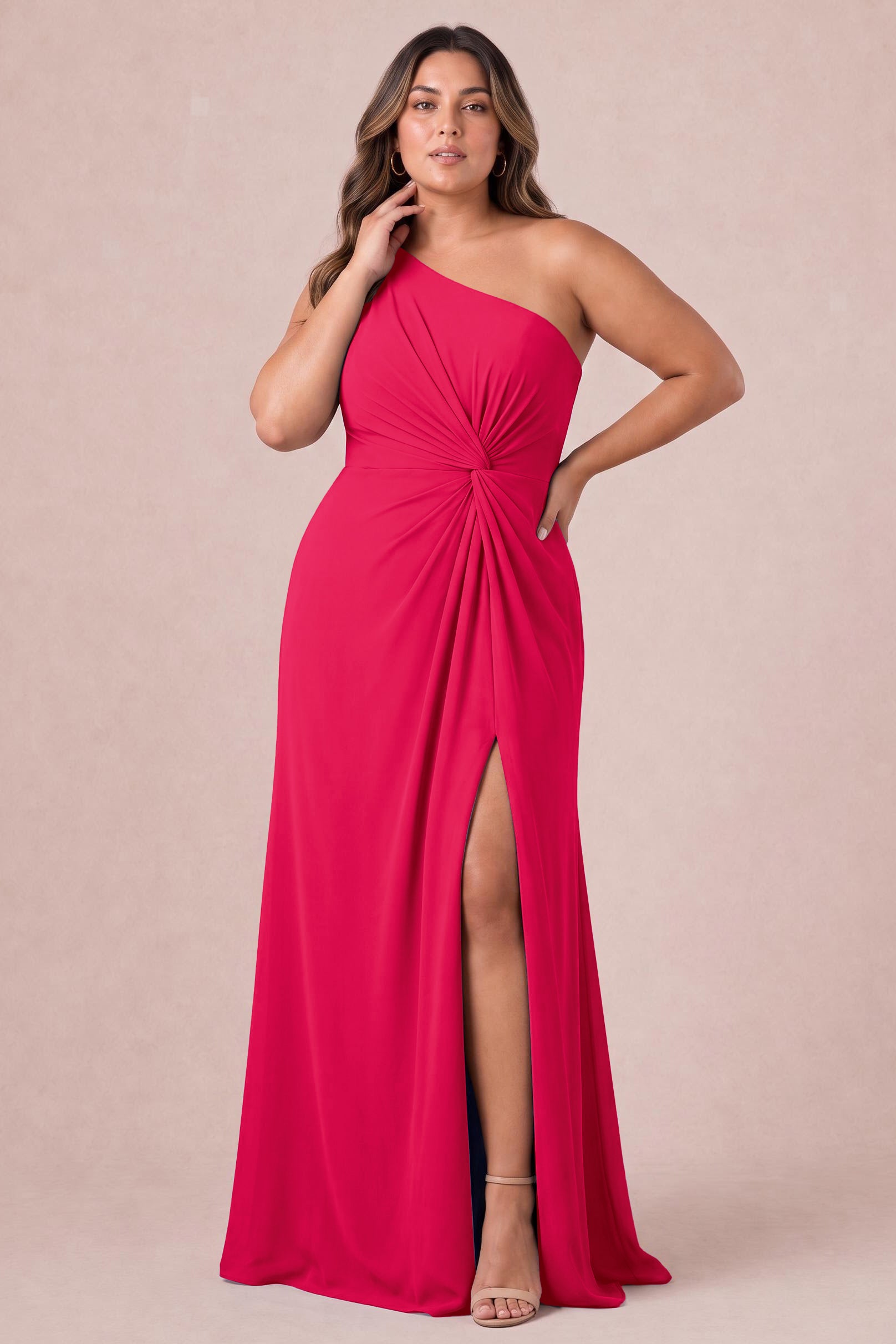 [Hot Pink]